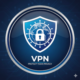 VPN security and network protection